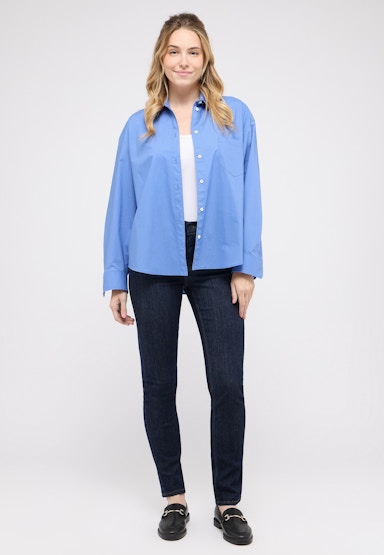 Jeans Cici mit Power Stretch Denim