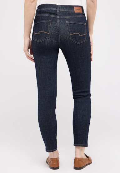 Jeans Ornella with power stretch denim