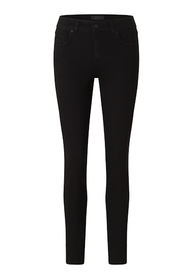 Jeans Skinny mit authentischem Denim