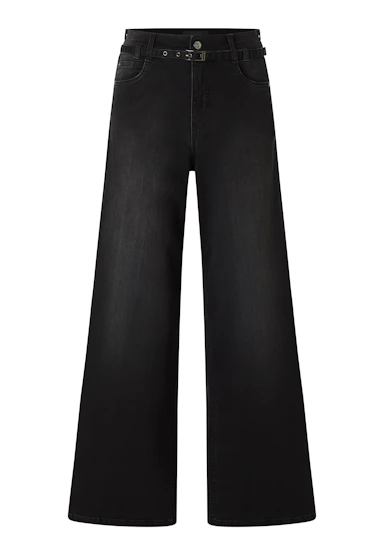 Jeans Liva Belt