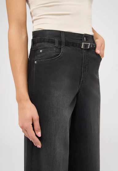 Jeans Liva Belt