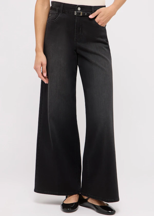 Jeans Liva Belt