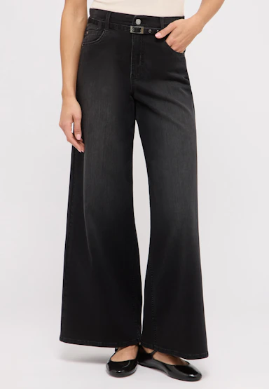 Jeans Liva Belt