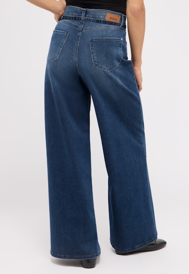 Jeans Liva Belt