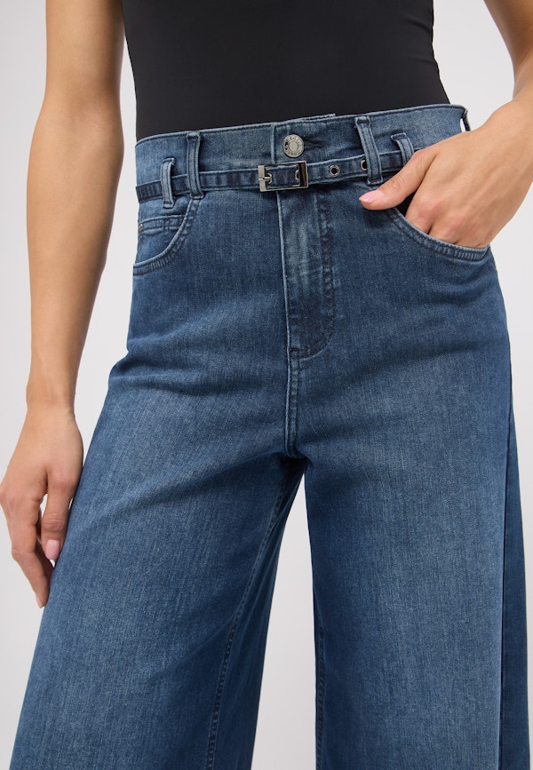 Jeans Liva Belt