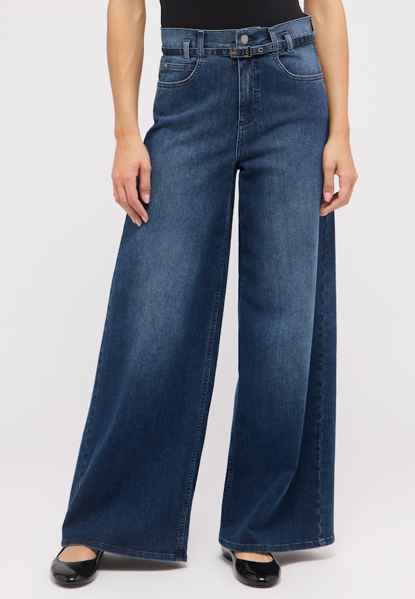 Jeans Liva Belt