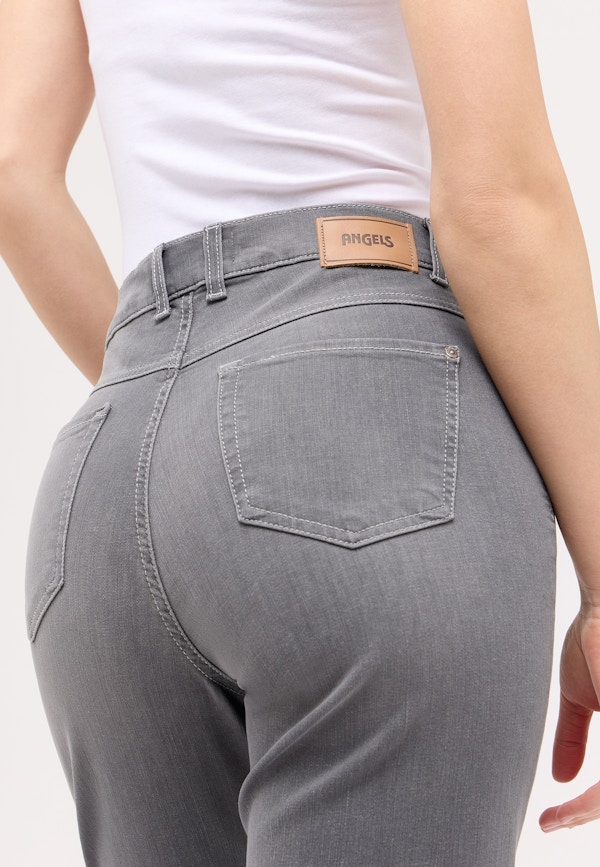 5-Pocket-Jeans Lara
