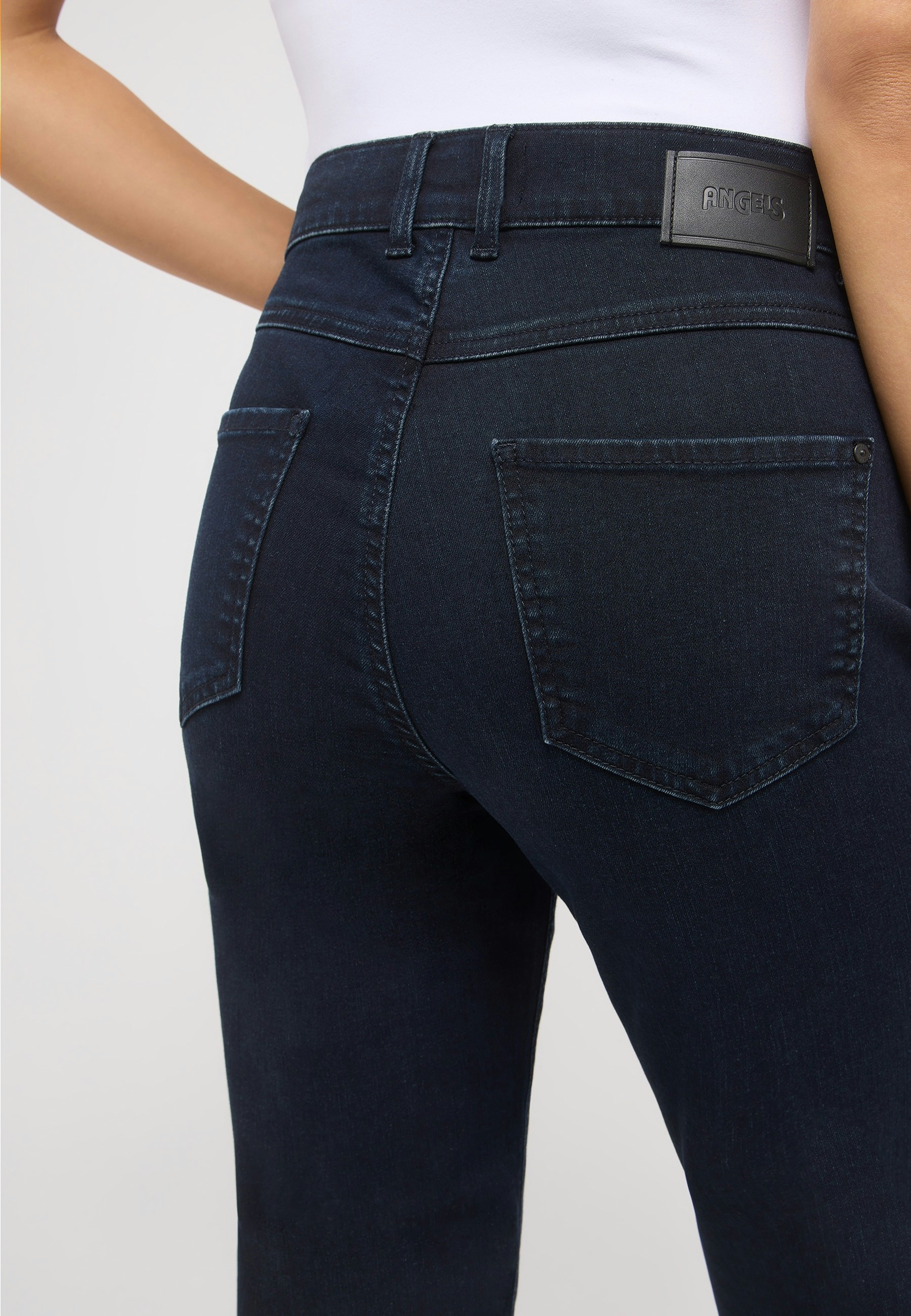 5-Pocket-Jeans Lara