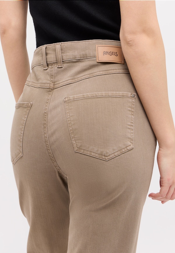 5-Pocket-Jeans Lara