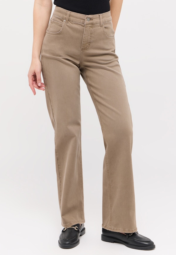 5-Pocket-Jeans Lara