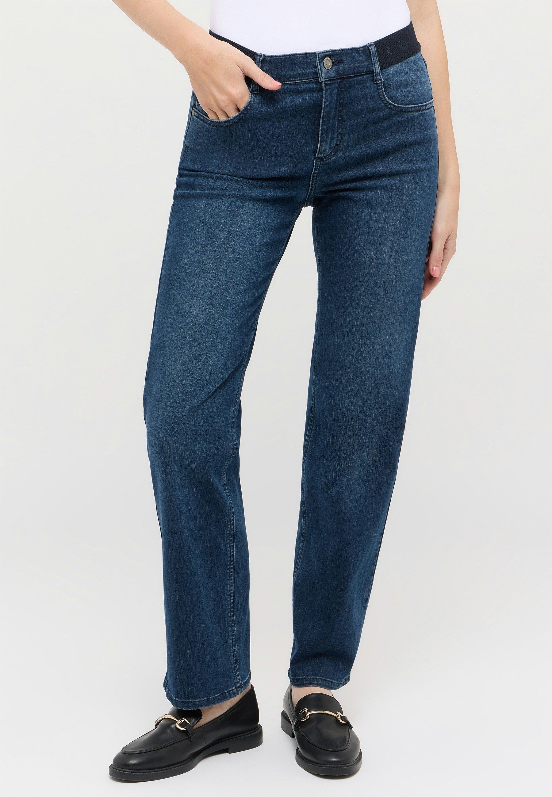 Jeans Lara Sporty