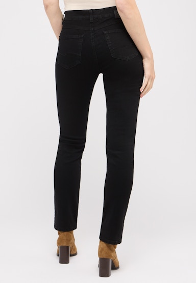 Jeans Cici mit authentischem Denim