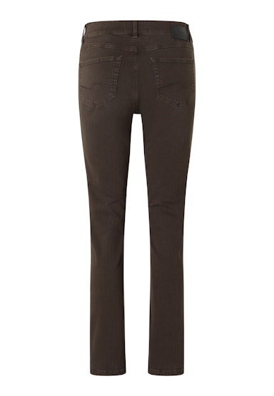 Jeans Cici mit authentischem Denim
