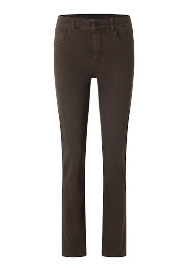 Jeans Cici mit authentischem Denim