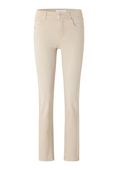 Jeans Cici with authentic denim