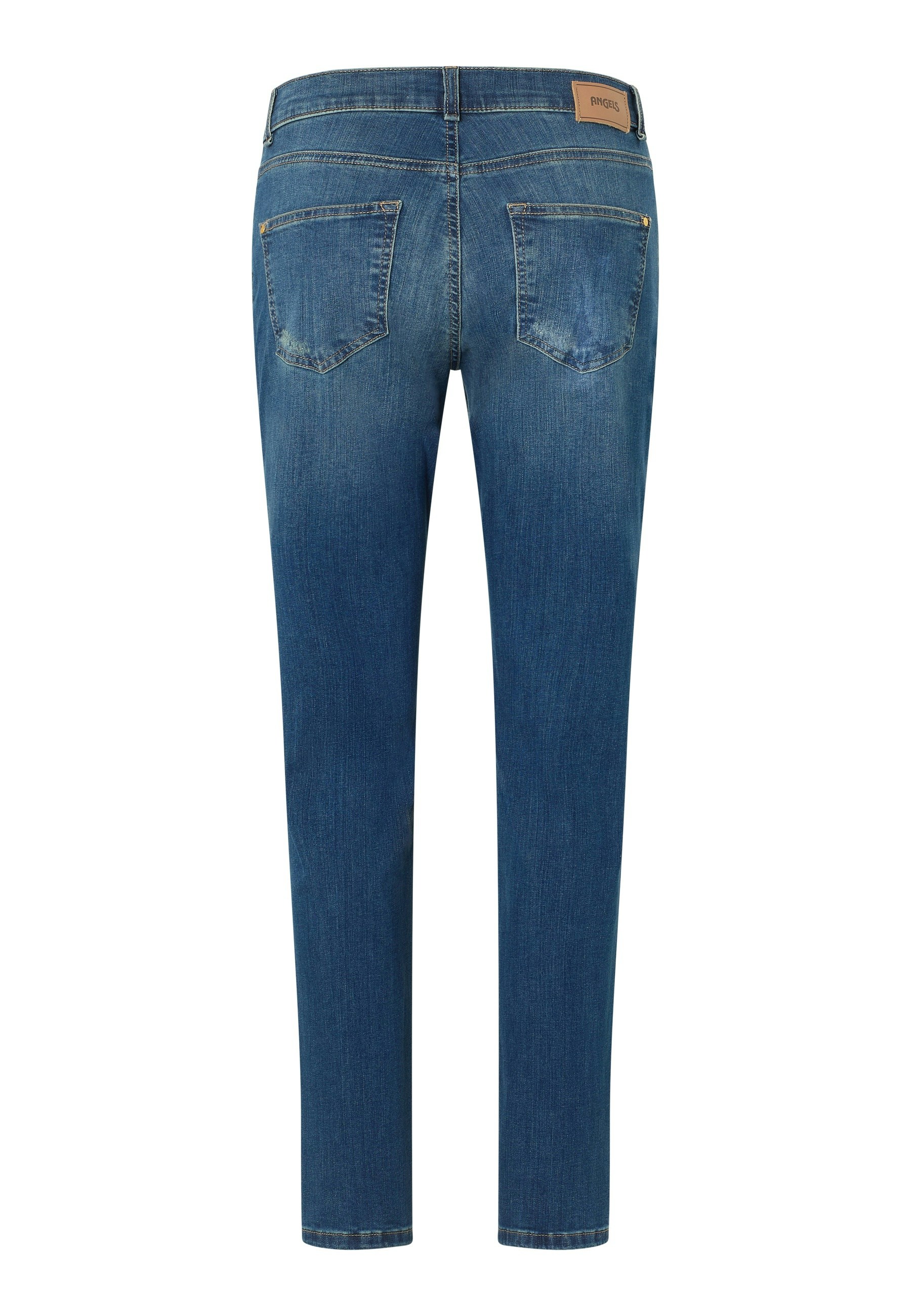 Used-Jeans Boyfriend