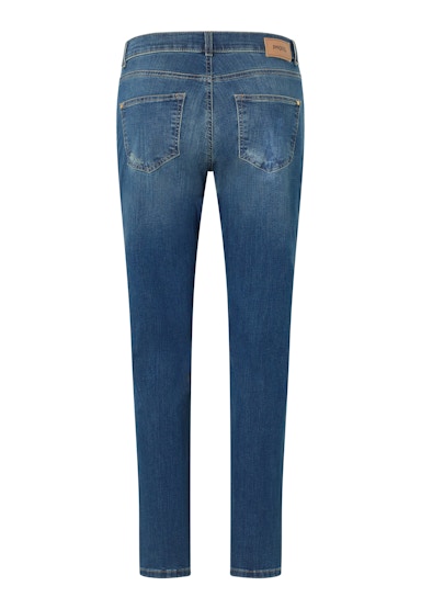 Distressed Jeans Boyfriend