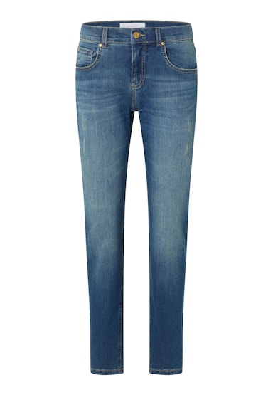 Distressed Jeans Boyfriend