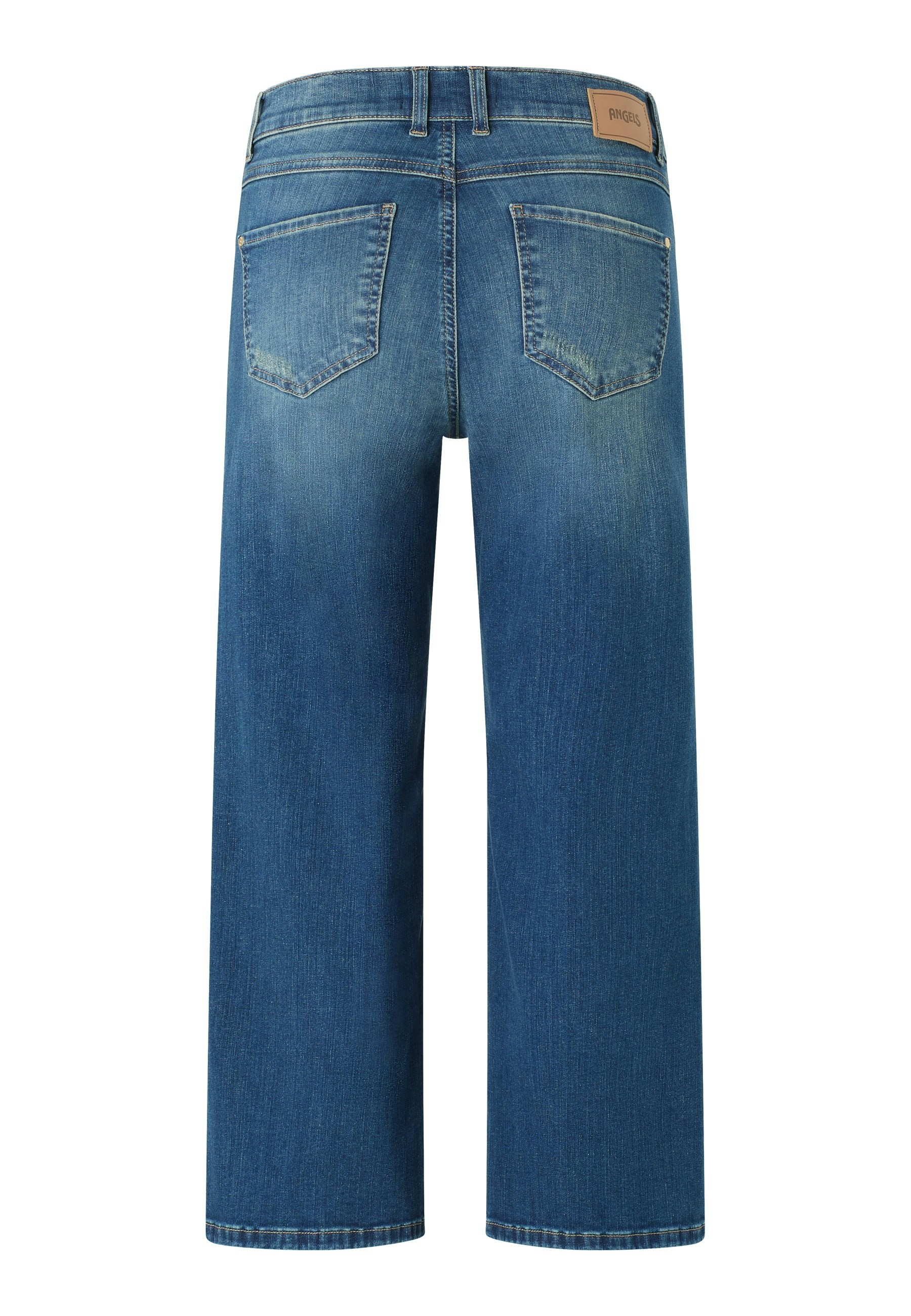 Used-Jeans Linn