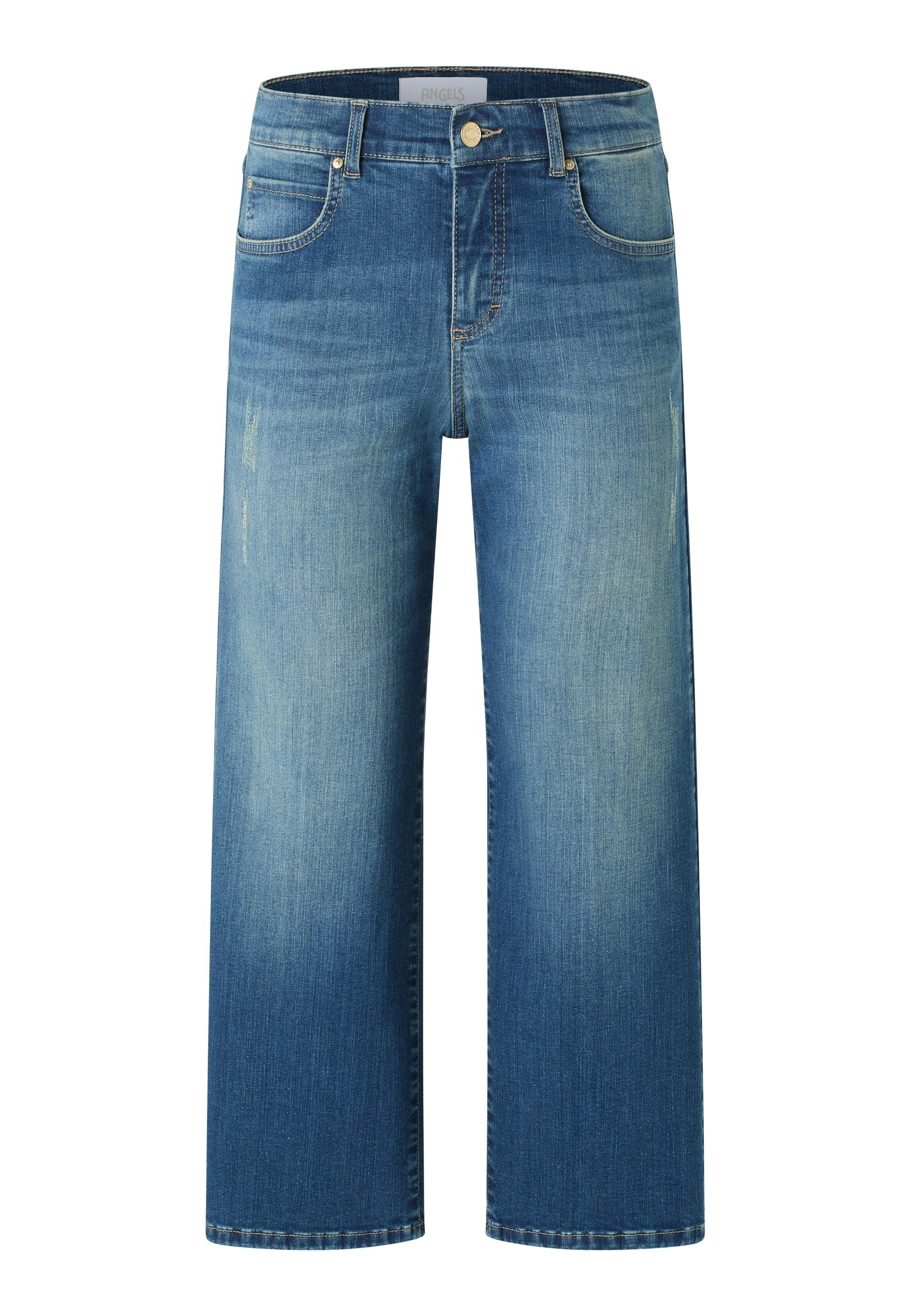 Used-Jeans Linn
