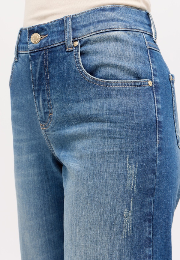 Used-Jeans Linn
