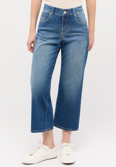 Used-Jeans Linn