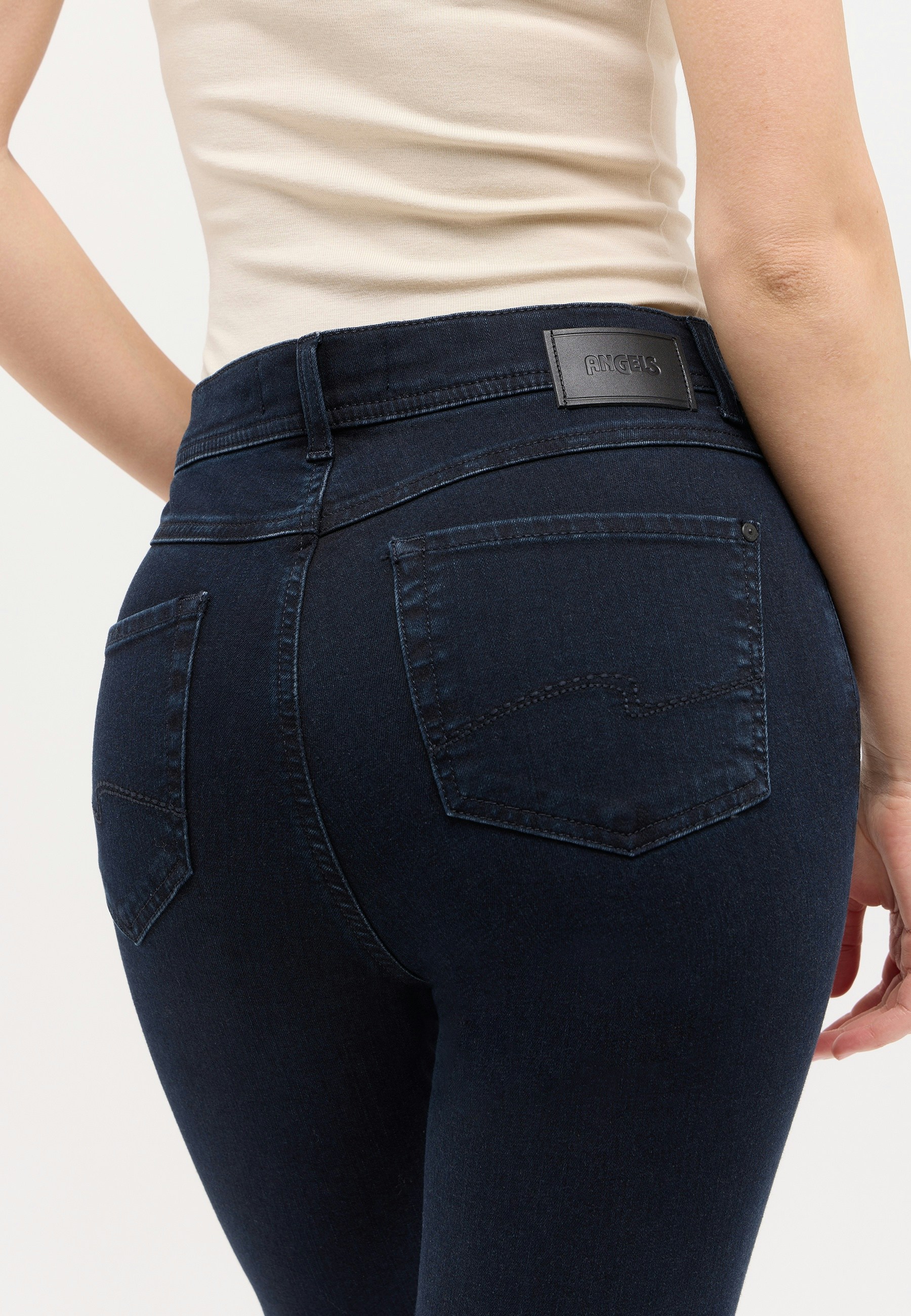 Basic Jeans Ornella