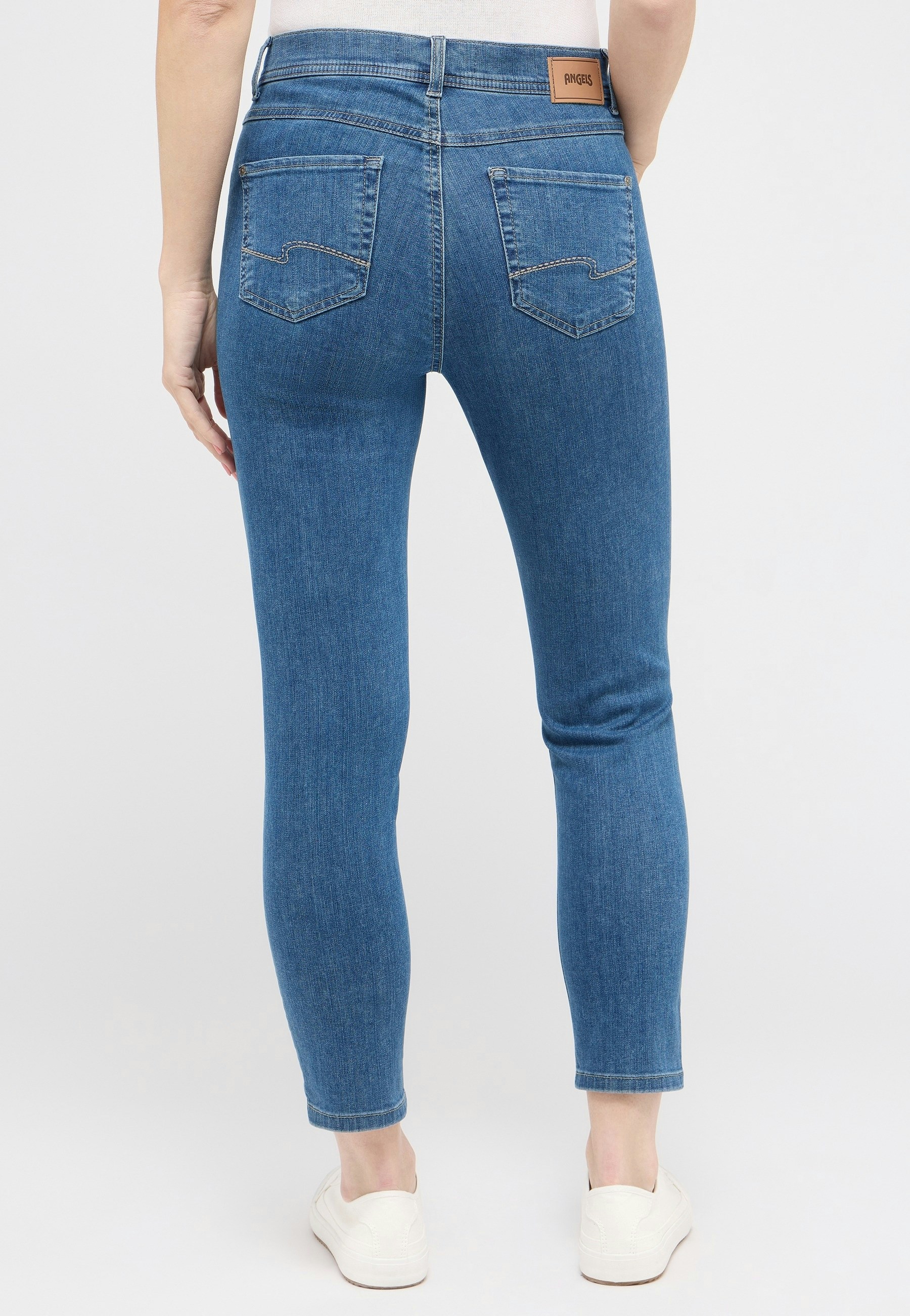 Basic Jeans Ornella