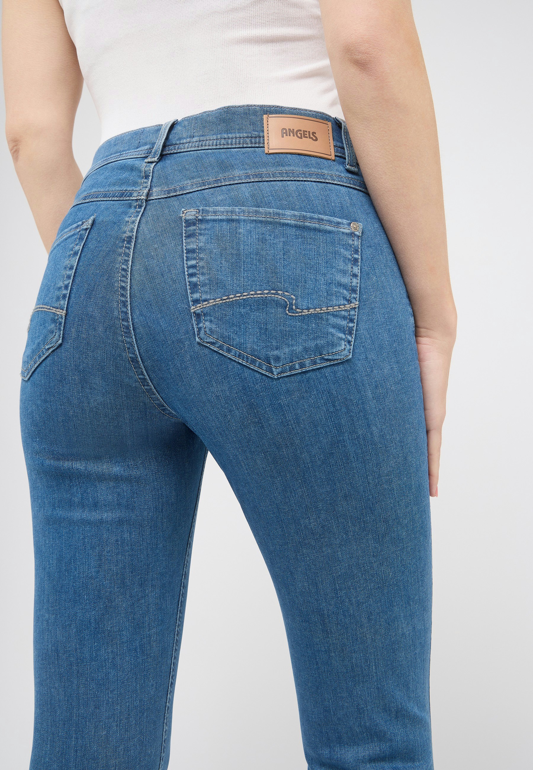 Basic Jeans Ornella