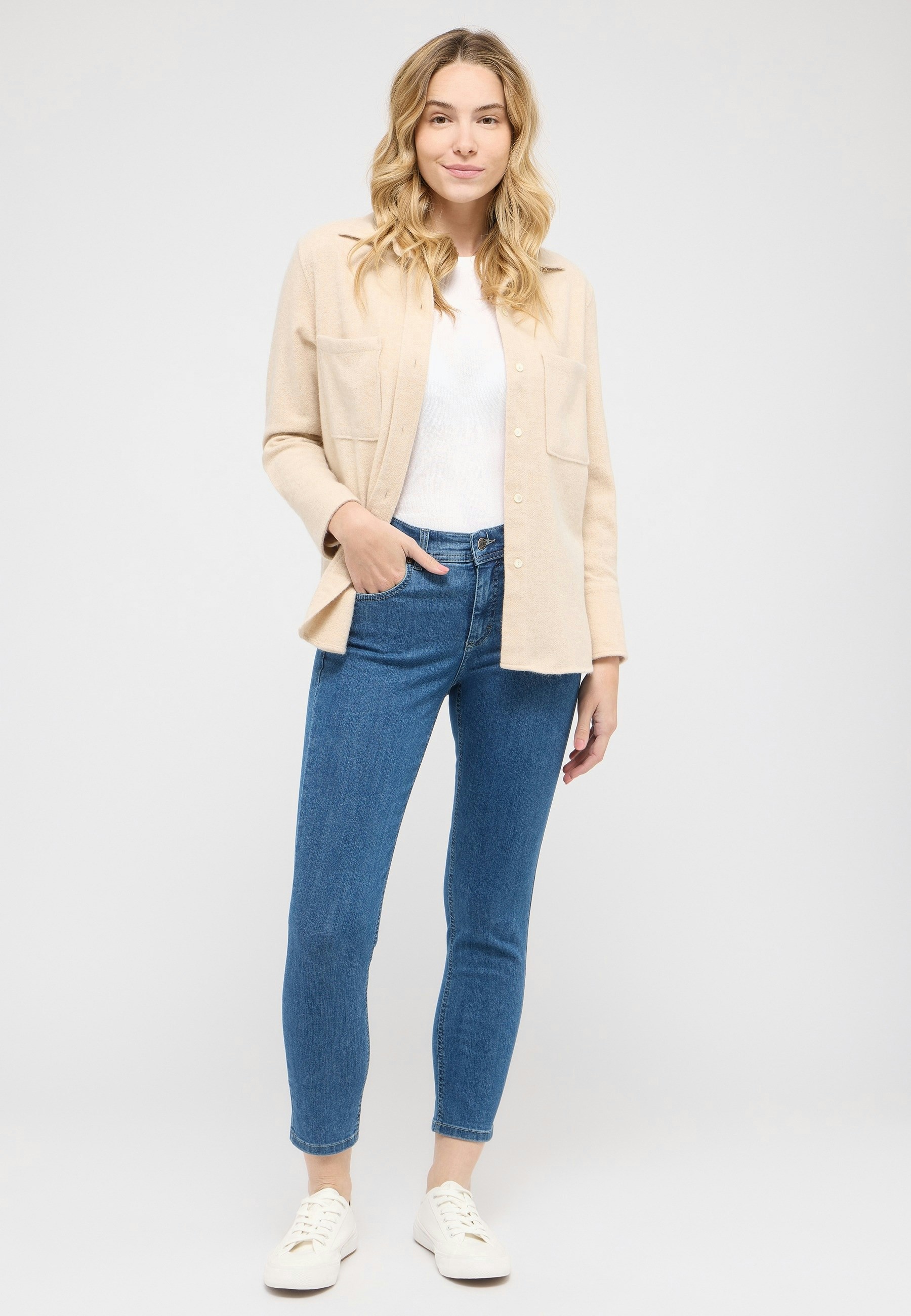 Basic Jeans Ornella