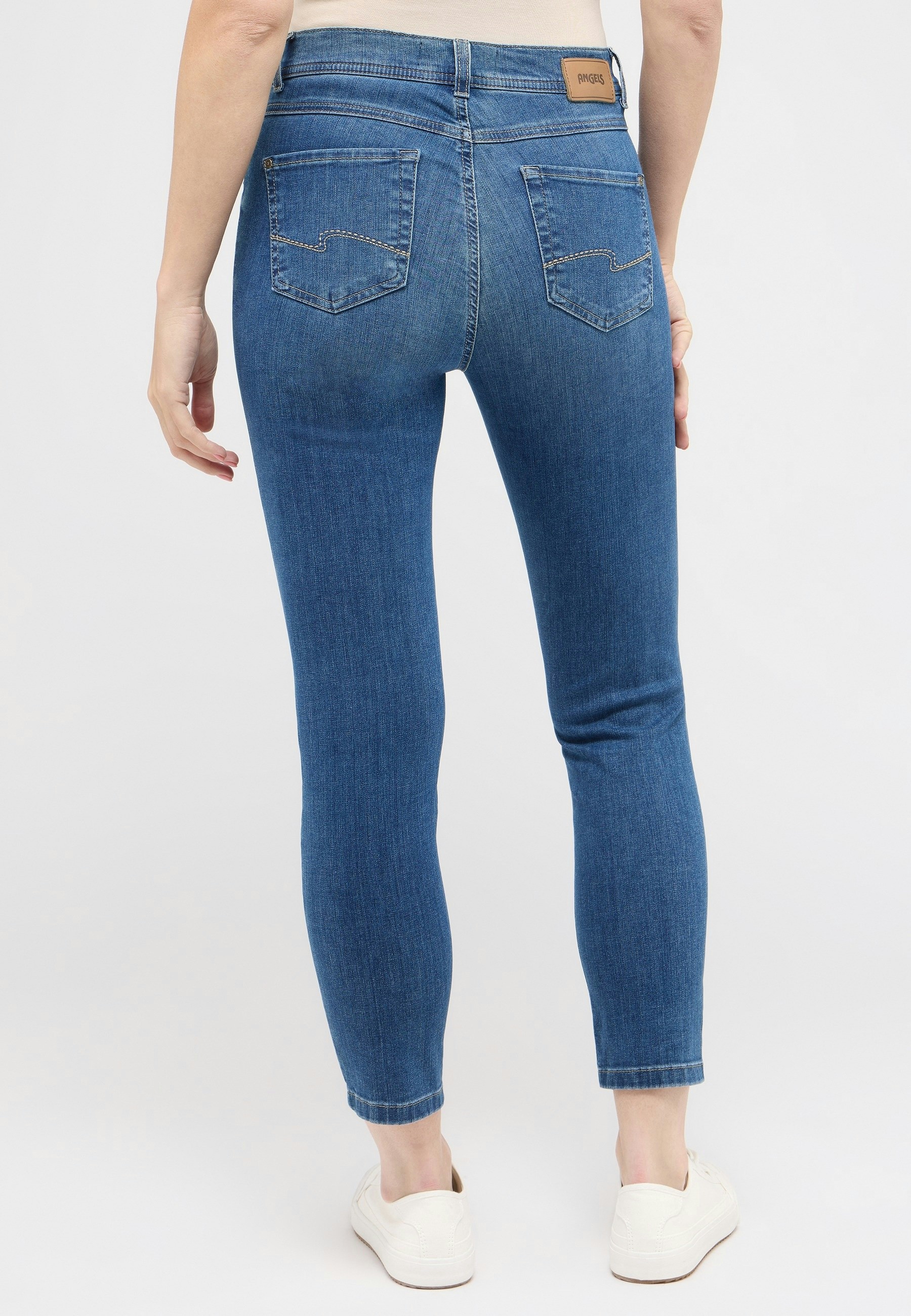 Basic Jeans Ornella