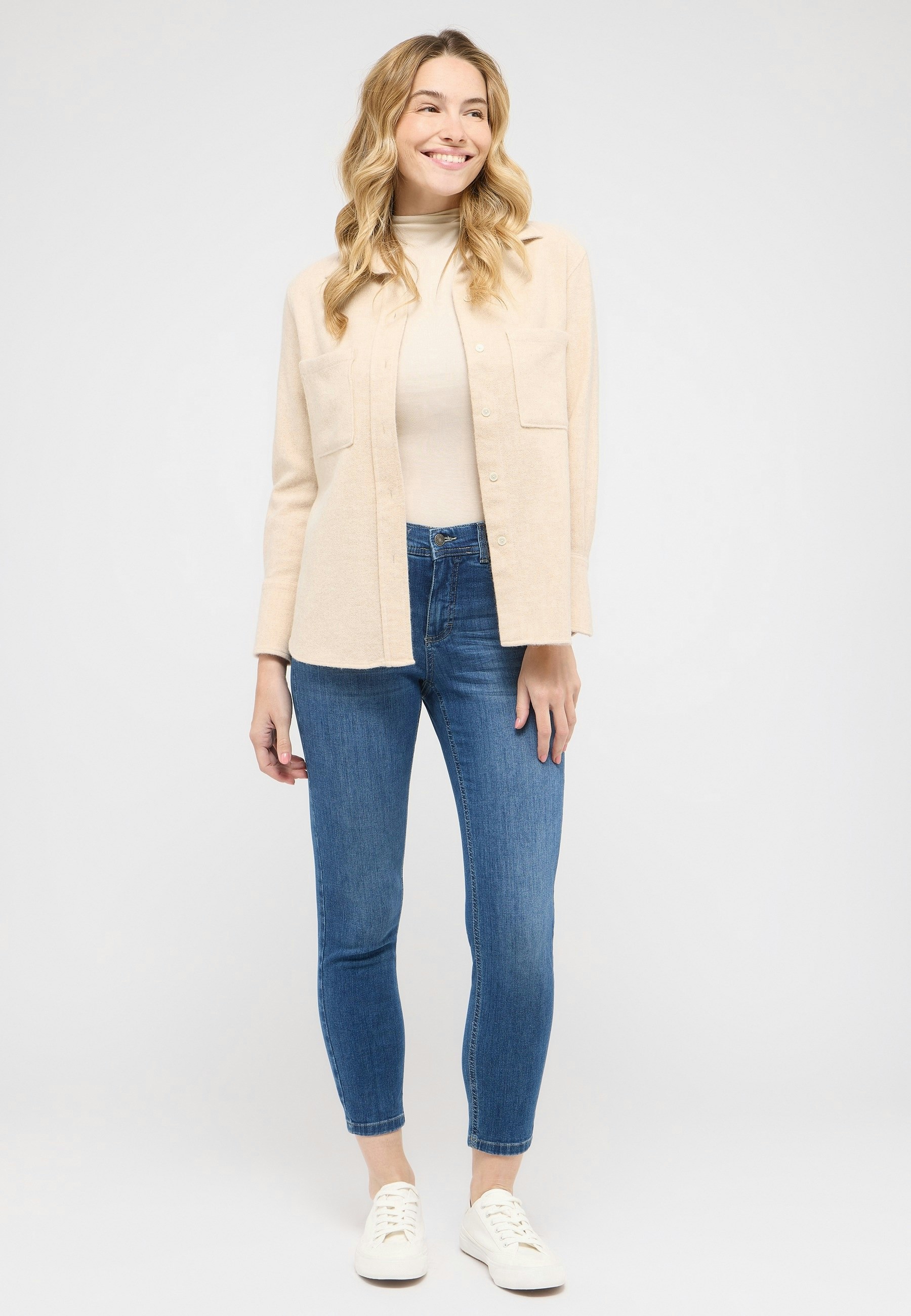 Basic Jeans Ornella