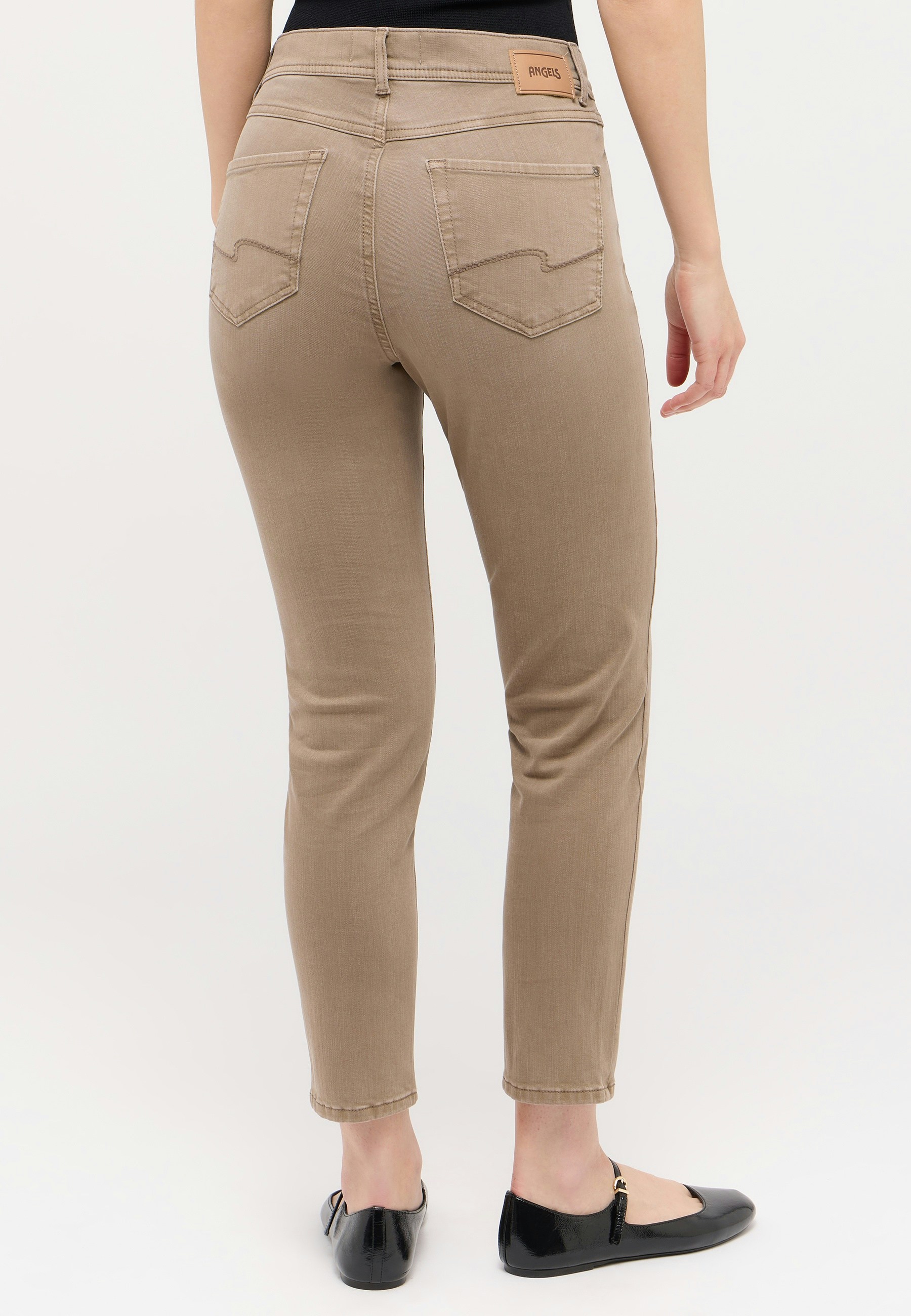 Basic Jeans Ornella
