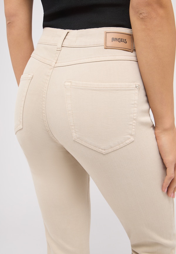 Jeans Ornella Seam
