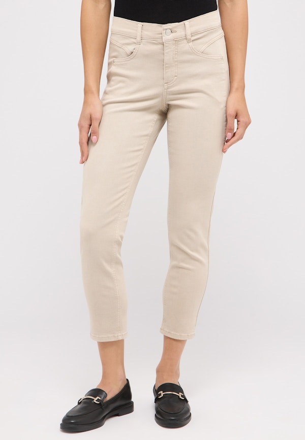 Jeans Ornella Seam