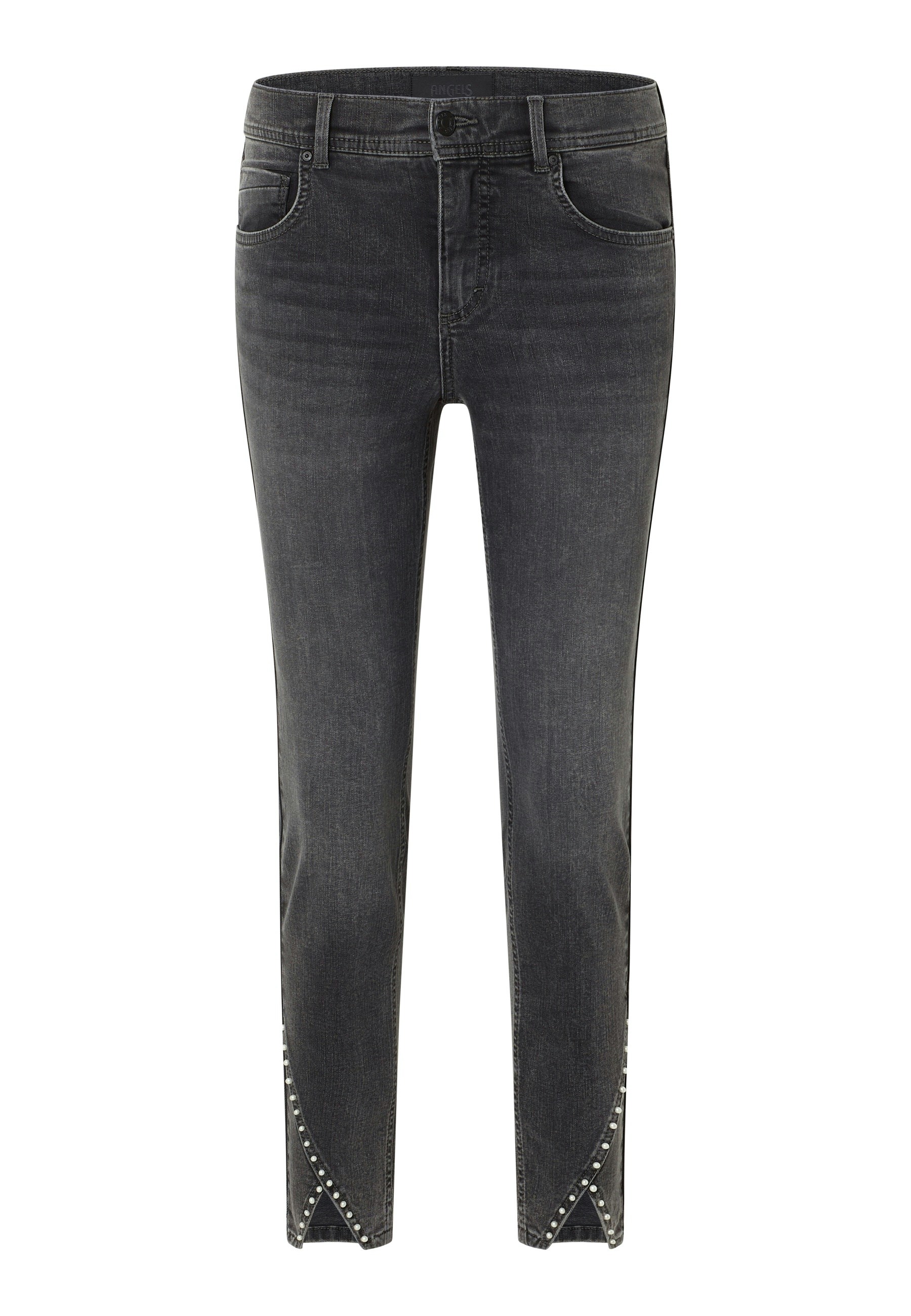 Jeans Ornella Detail Pearl