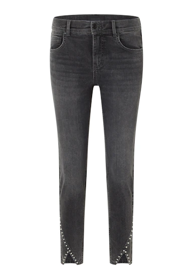 Jeans Ornella Detail Pearl