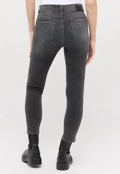 Jeans Ornella Detail Pearl