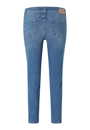 Jeans Ornella Detail Pearl