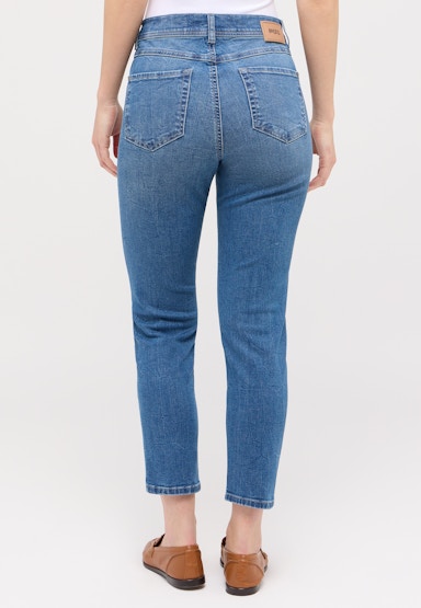 Jeans Ornella Detail Pearl