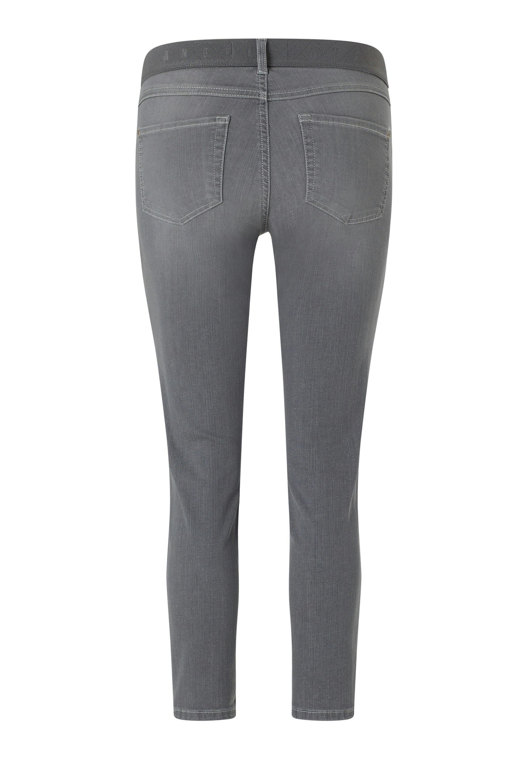 Basic-Jeans Ornella Sporty