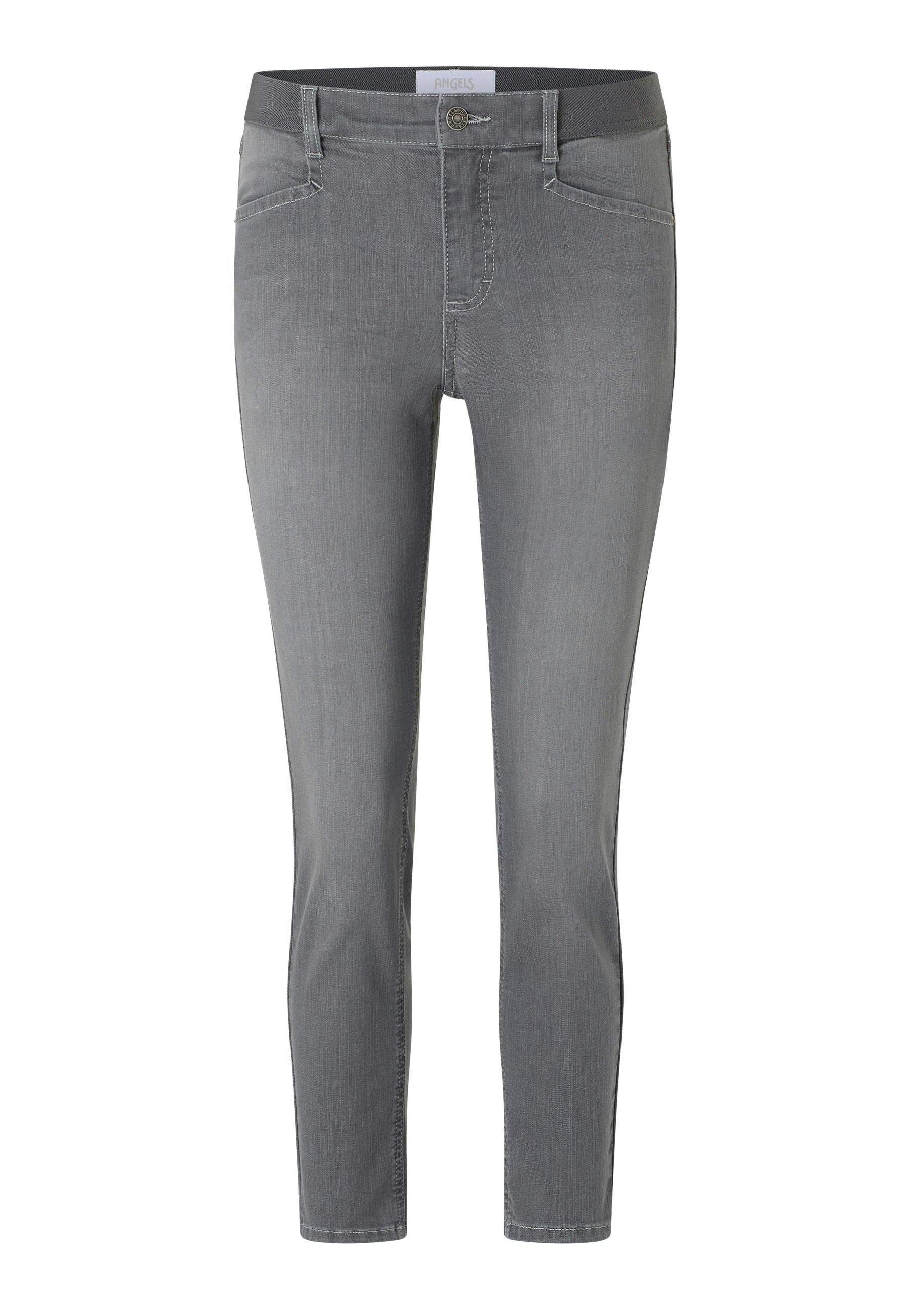 Basic-Jeans Ornella Sporty