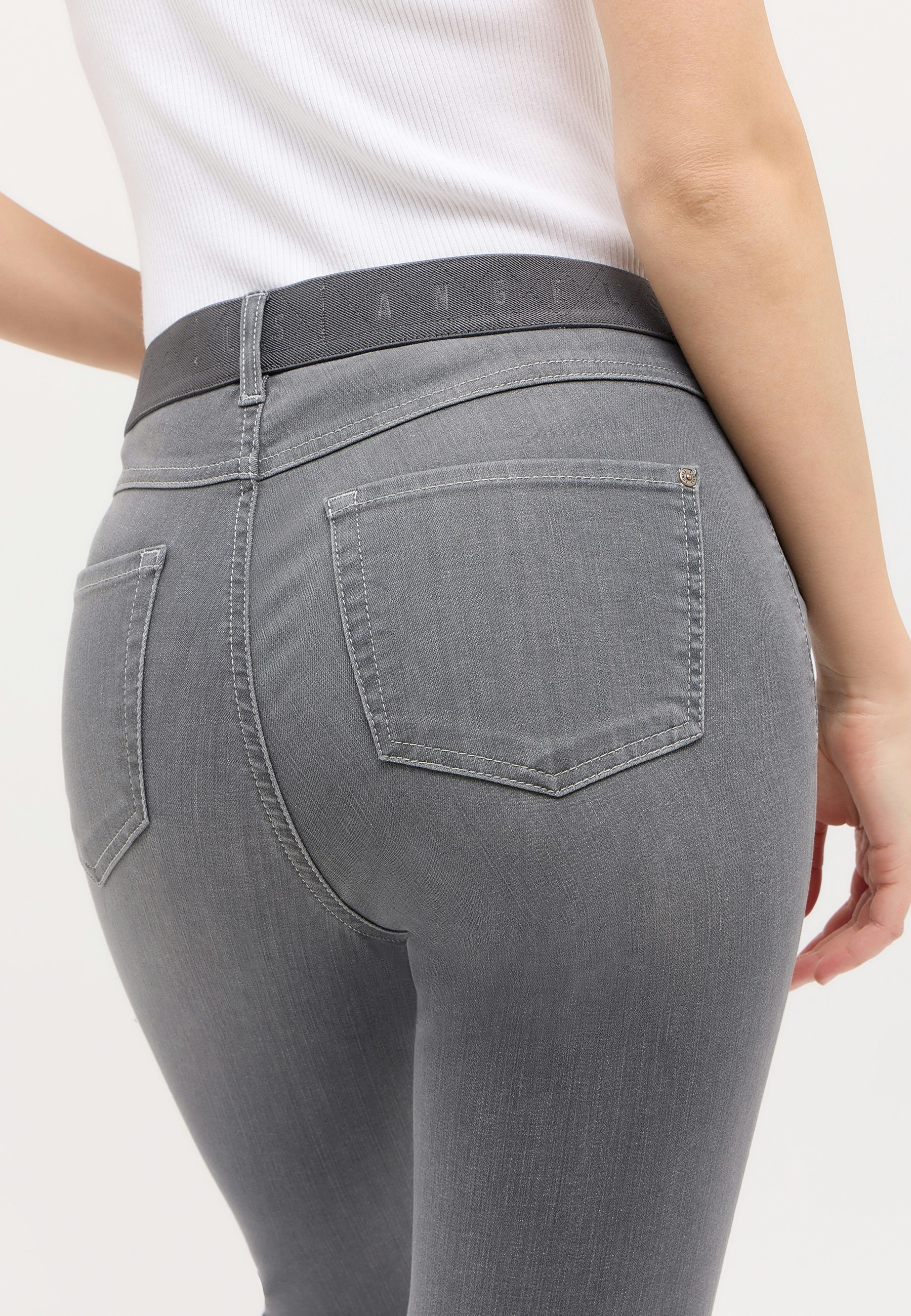 Basic-Jeans Ornella Sporty