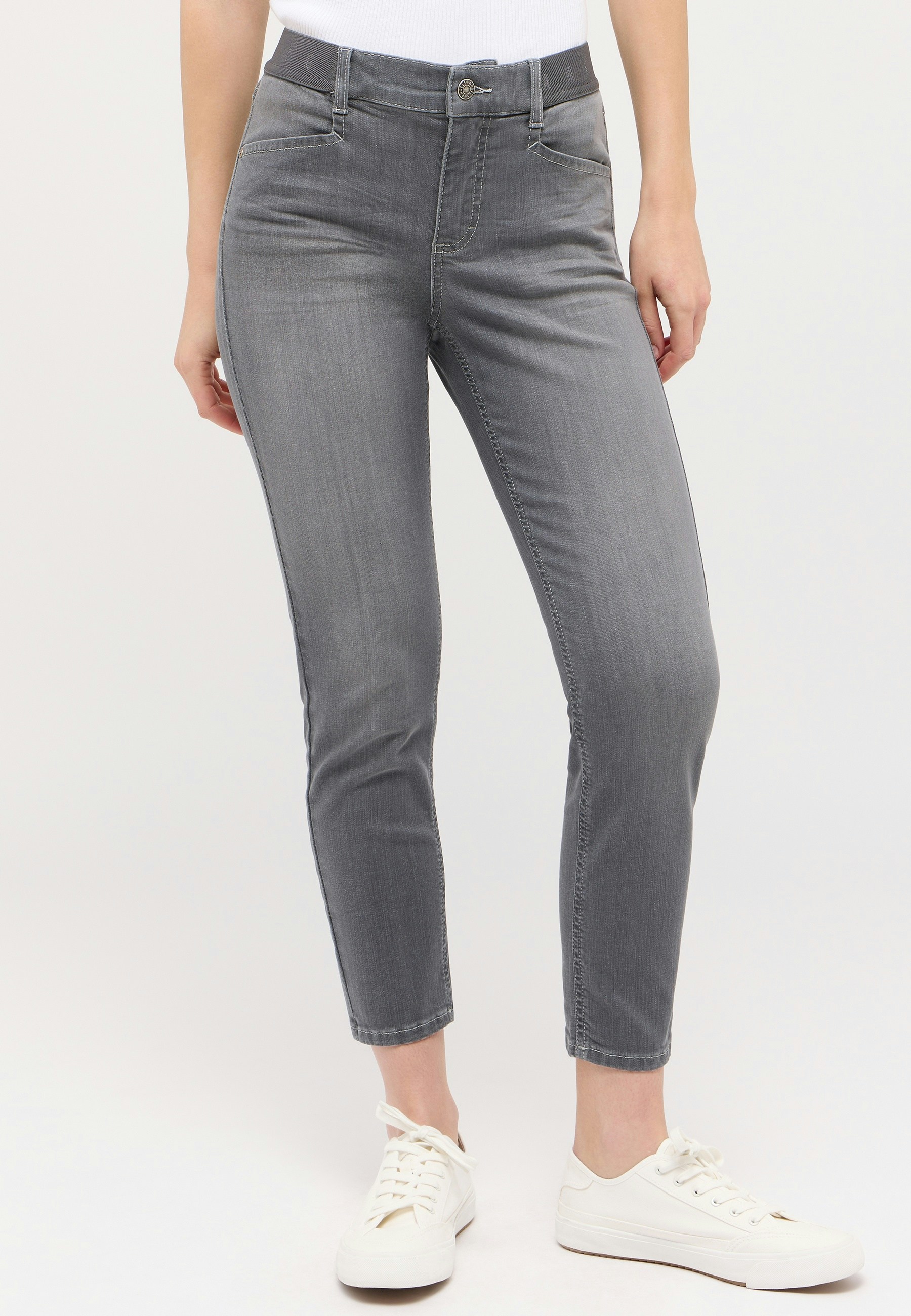 Basic-Jeans Ornella Sporty