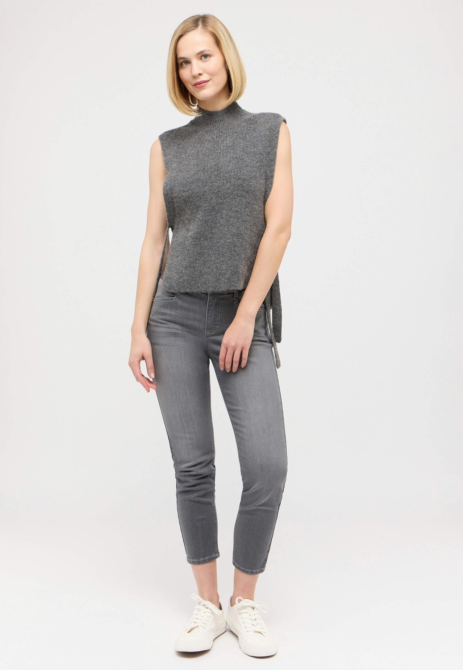 Basic-Jeans Ornella Sporty