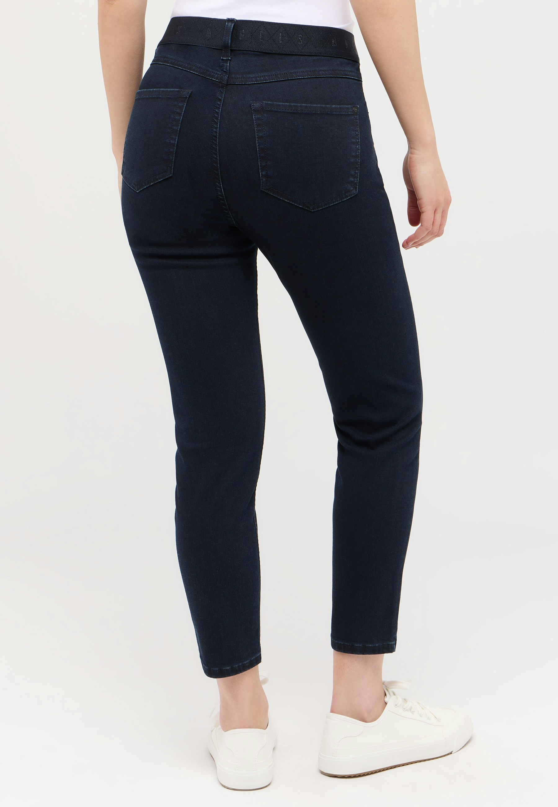 Basic-Jeans Ornella Sporty