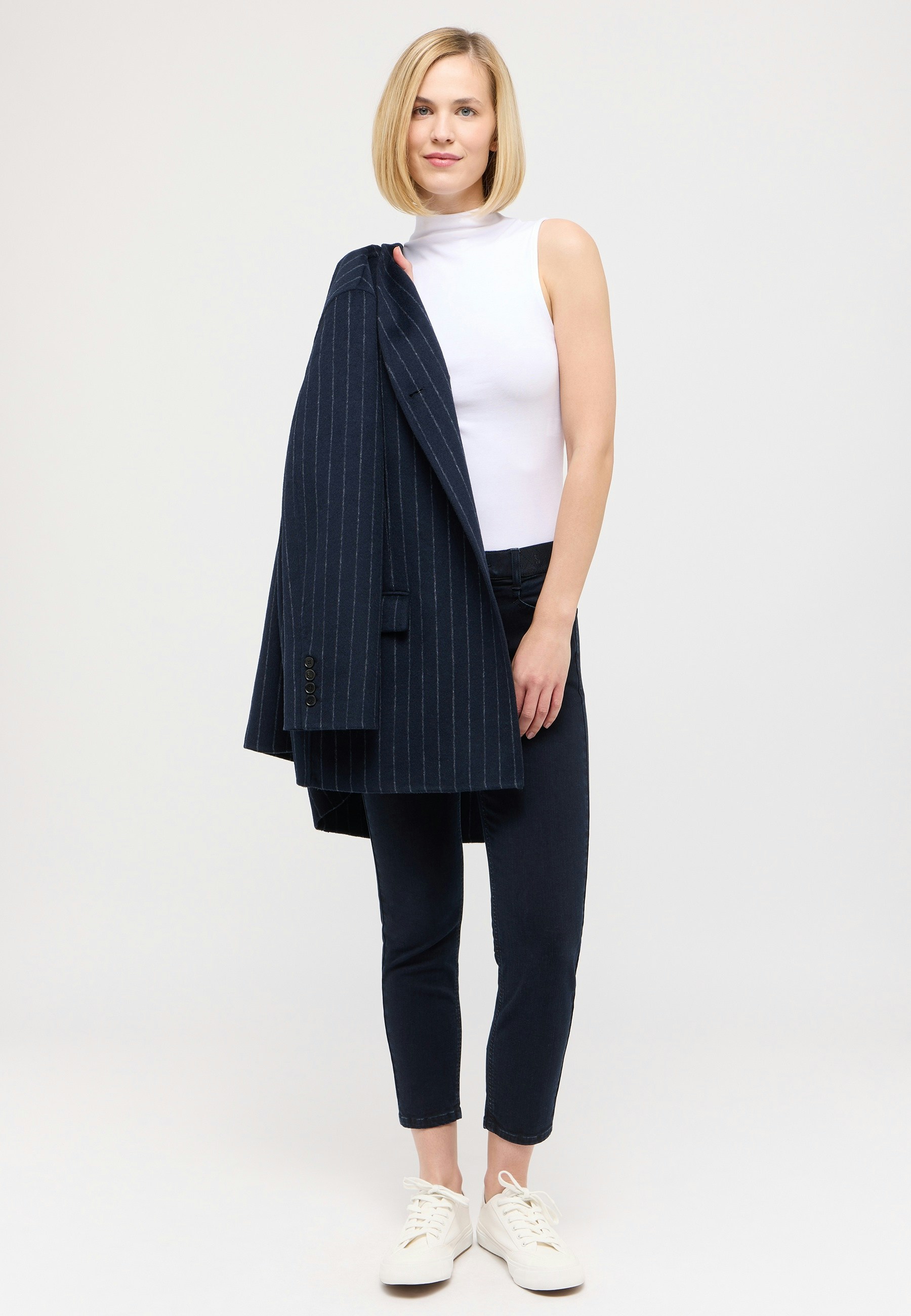 Basic-Jeans Ornella Sporty