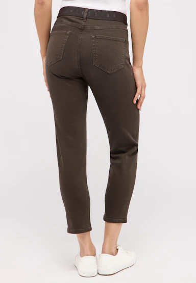 Basic-Jeans Ornella Sporty