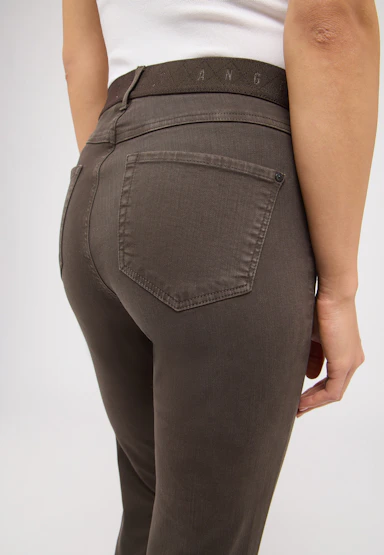 Basic-Jeans Ornella Sporty