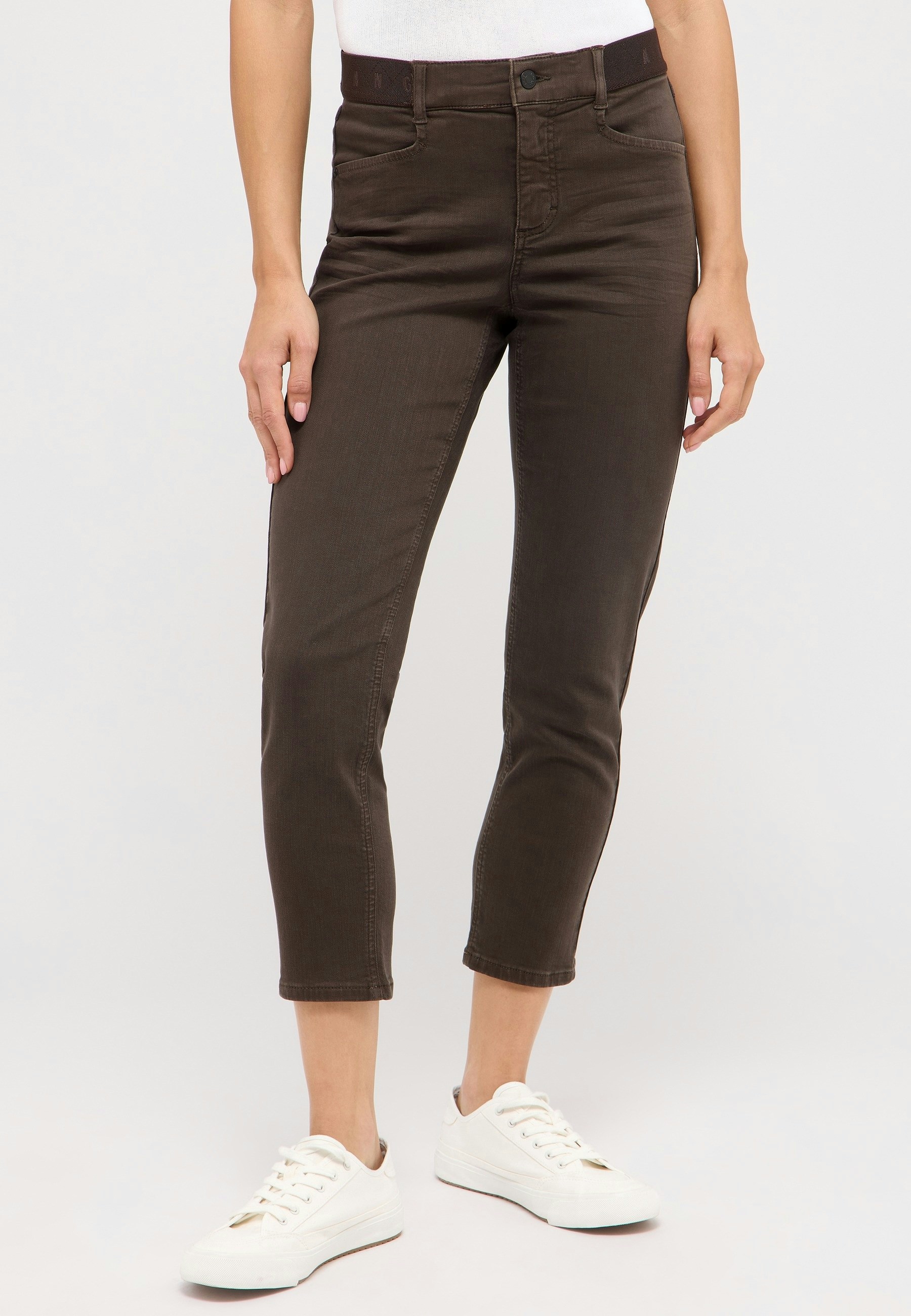 Basic-Jeans Ornella Sporty